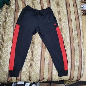 Akademiks sweatpants (Men size: L)